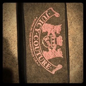 Juicy Couture wallet